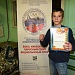 СШОР №8, г. Рыбинск. Новогодний турнир по кикбоксингу 2017