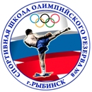 Спортивная школа олимпийского резерва № 8, г. Рыбинск