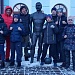 В городе Суздаль завершился турнир по кикбоксингу  "ЗОЛОТОЕ КОЛЬЦО"